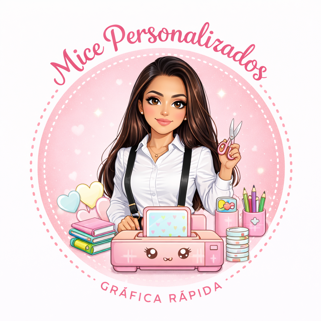 Mi&Ce personalizados
